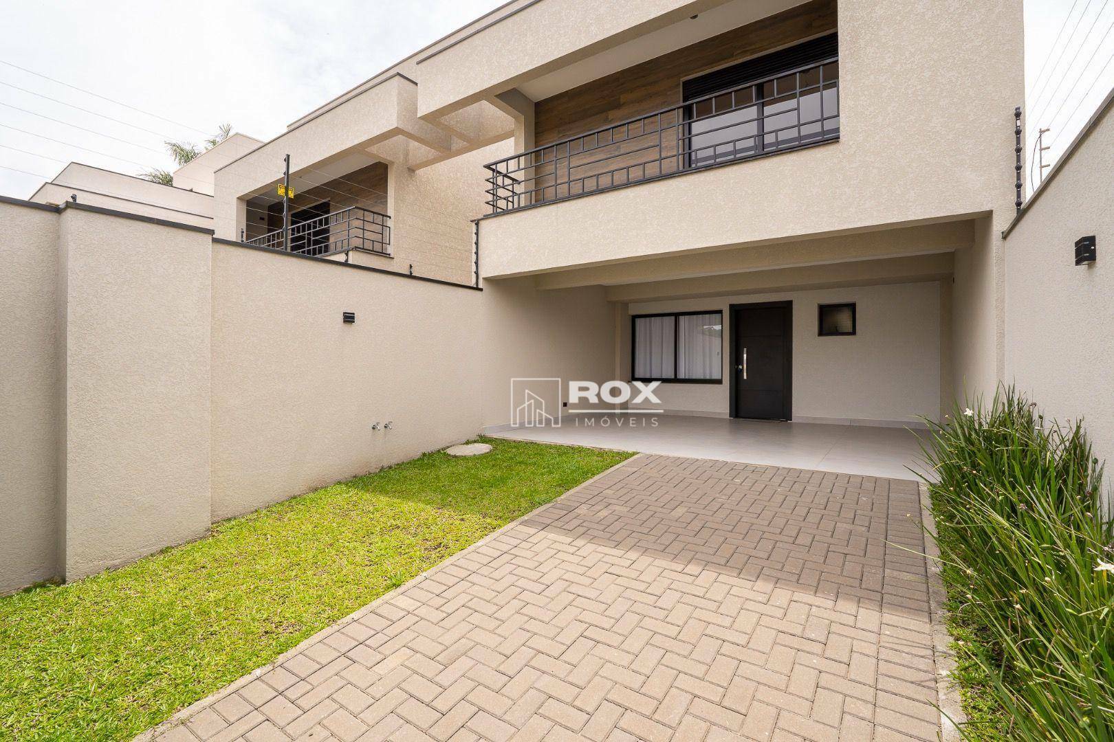 Sobrado à venda com 3 quartos, 152m² - Foto 29