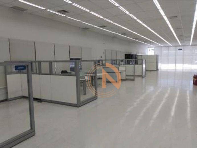 Prédio Inteiro, 2121 m² - Foto 1