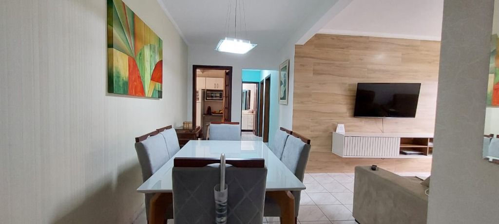 Apartamento à venda com 2 quartos, 87m² - Foto 5