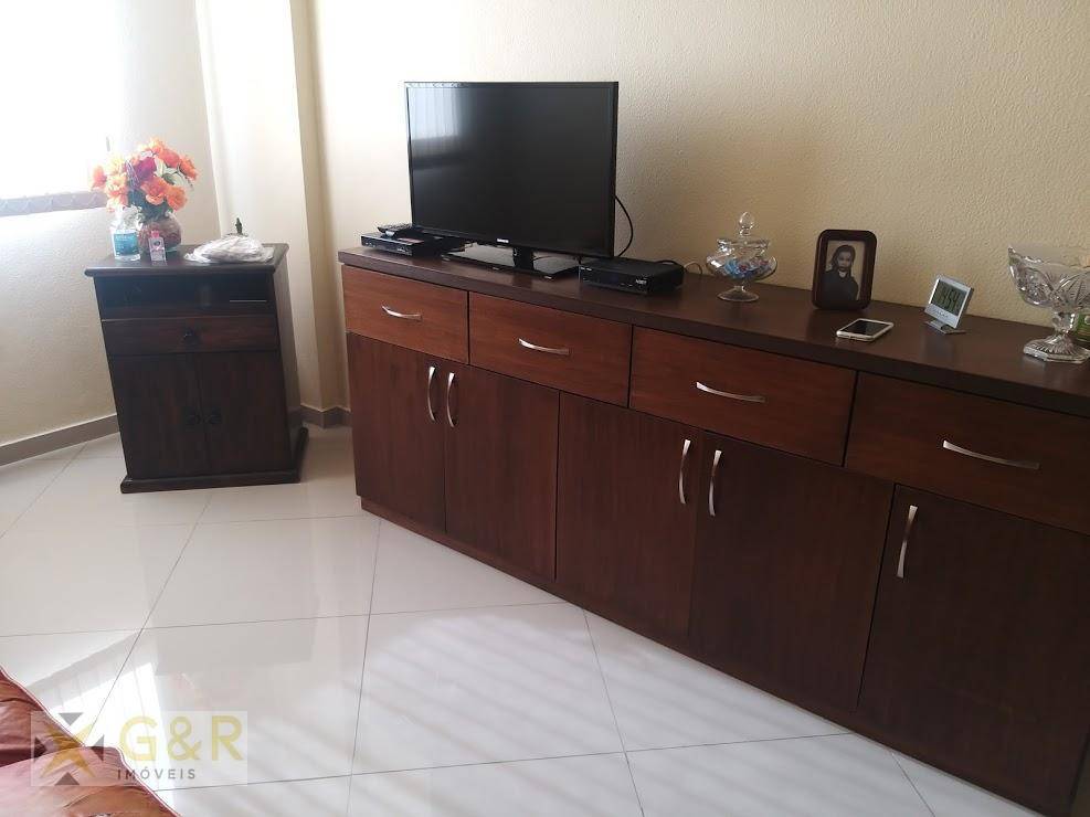 Apartamento à venda com 1 quarto, 50m² - Foto 15