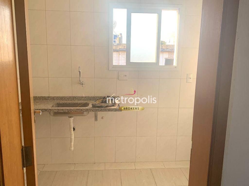 Conjunto Comercial-Sala à venda e aluguel, 77m² - Foto 6