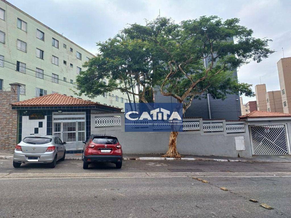 Apartamento à venda com 2 quartos, 49m² - Foto 1