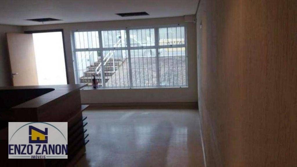 Sobrado à venda e aluguel com 5 quartos, 193m² - Foto 2