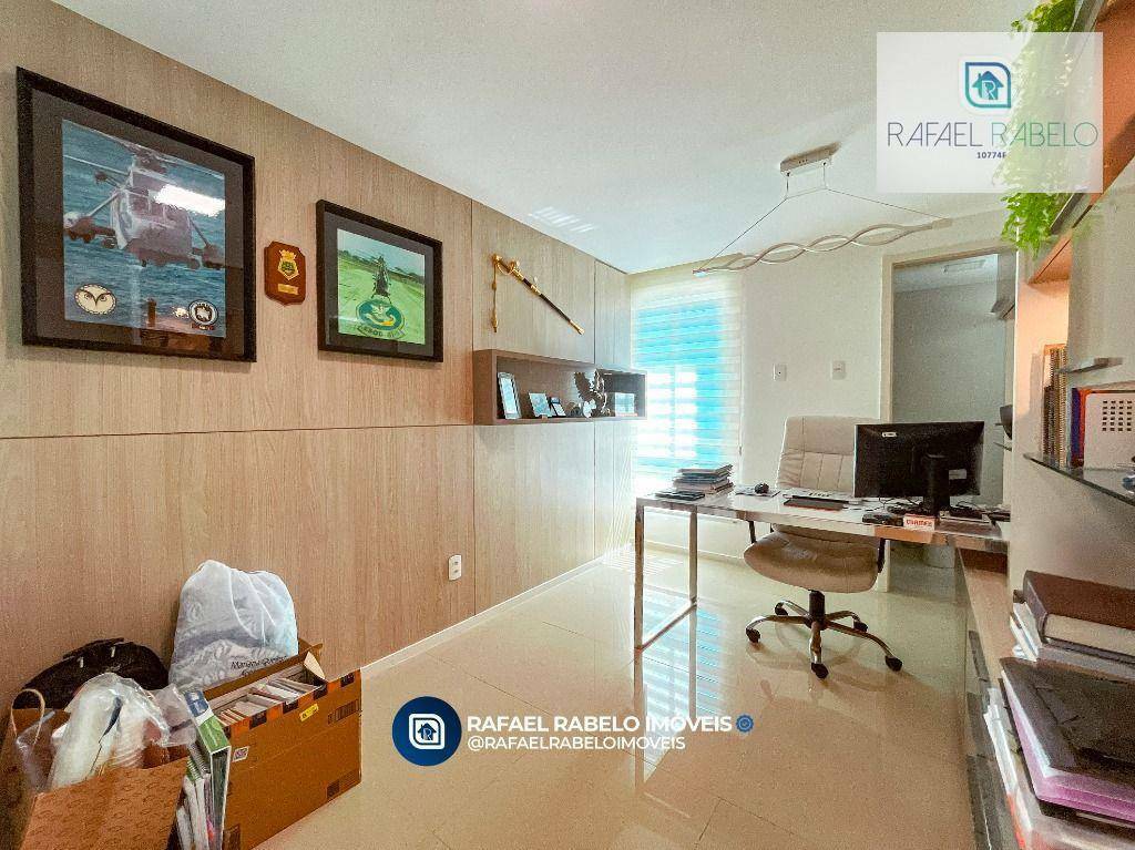 Apartamento à venda com 4 quartos, 177m² - Foto 19