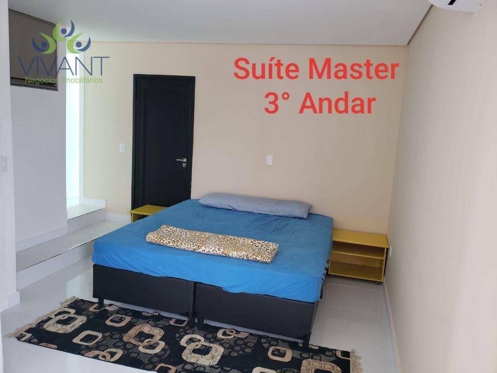 Apartamento à venda e aluguel com 3 quartos, 300m² - Foto 8