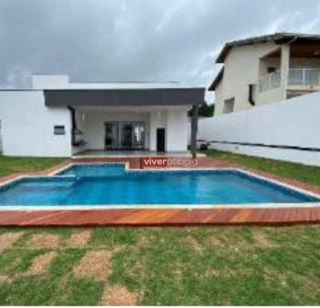 Casa de Condomínio à venda com 3 quartos, 270m² - Foto 3