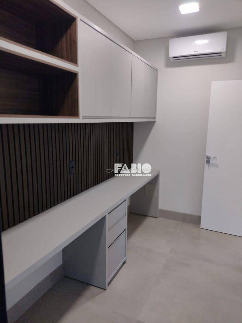 Casa de Condomínio à venda com 3 quartos, 230m² - Foto 14