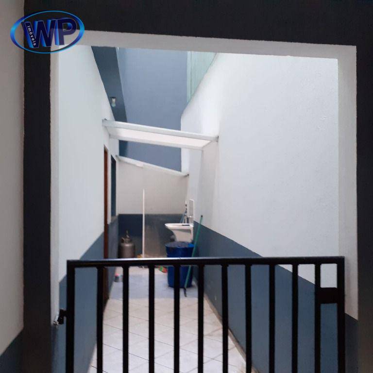 Sobrado, 3 quartos, 150 m² - Foto 5