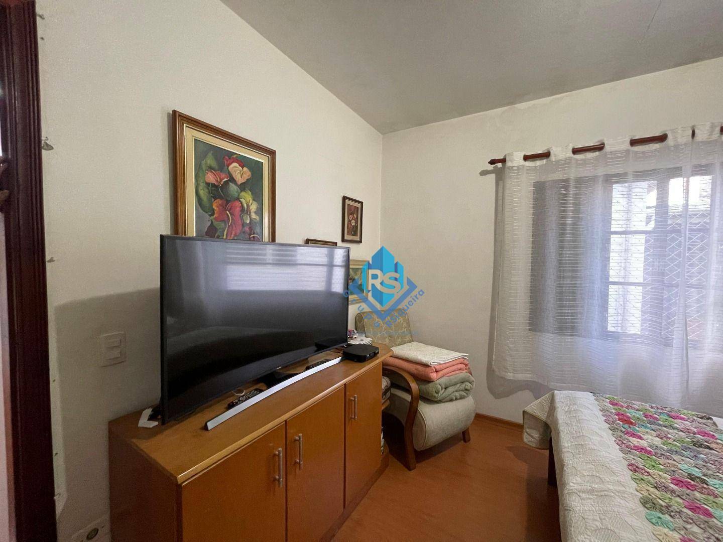 Sobrado à venda com 3 quartos, 165m² - Foto 11