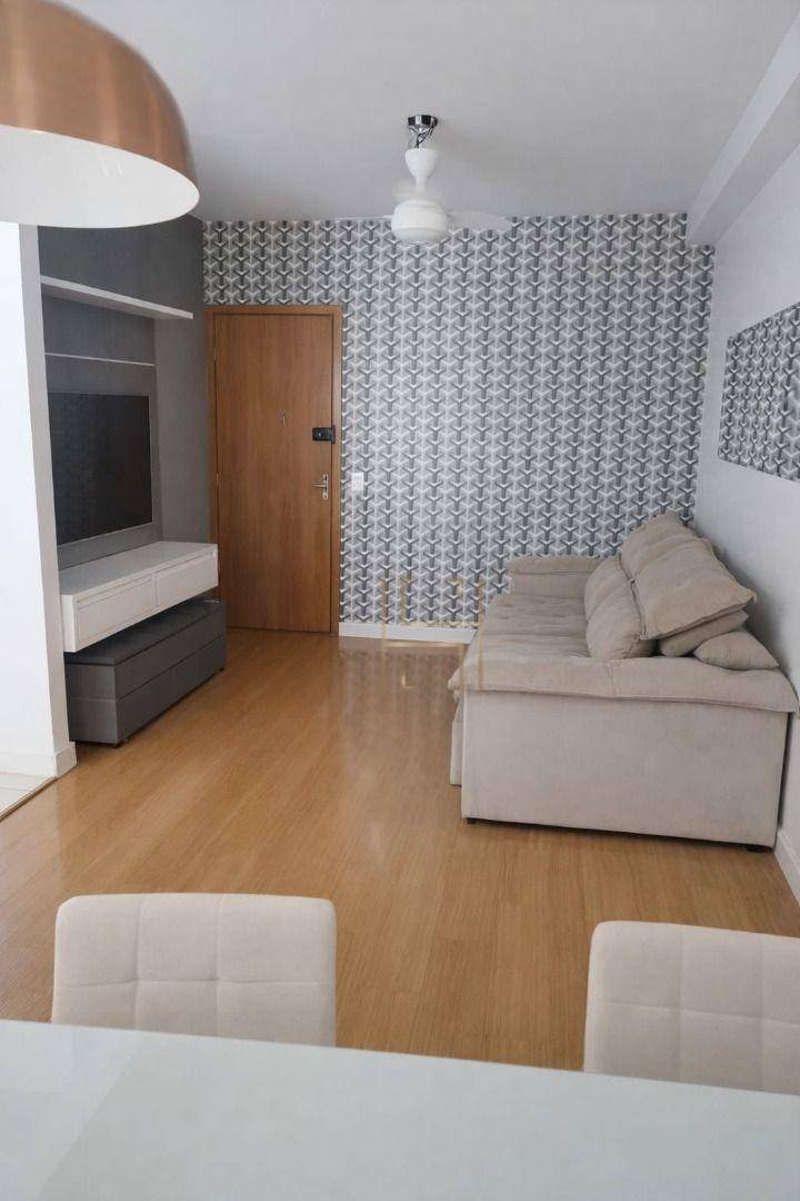 Apartamento, 2 quartos, 62 m² - Foto 4