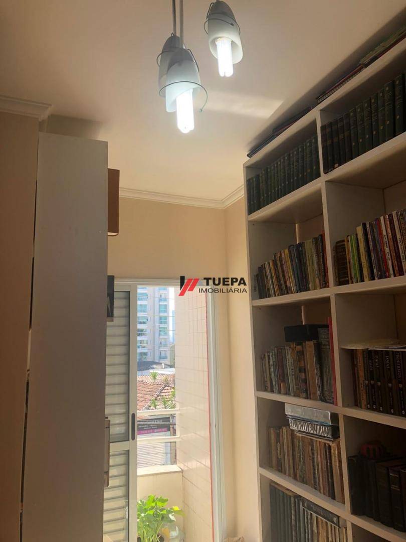 Apartamento à venda com 2 quartos, 81m² - Foto 24