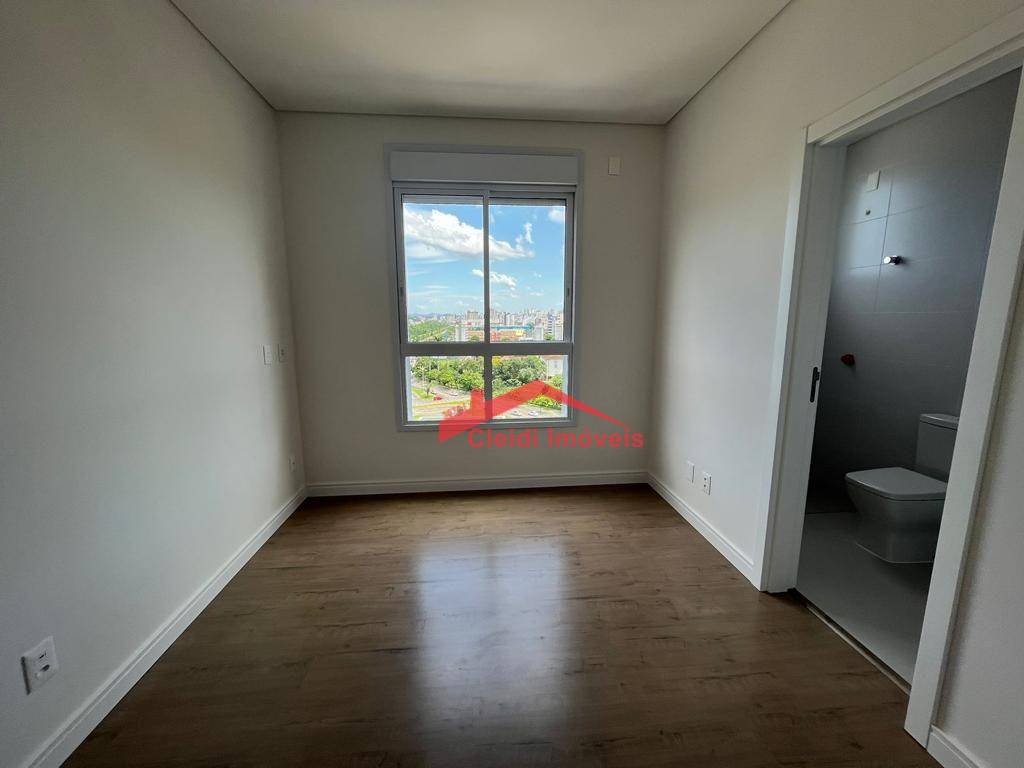 Apartamento à venda com 3 quartos, 121m² - Foto 27