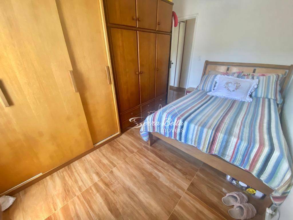 Apartamento à venda com 2 quartos, 47m² - Foto 9