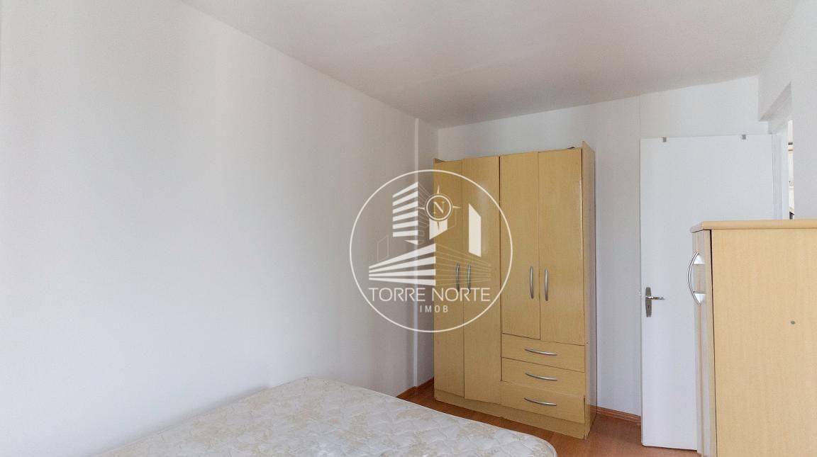 Apartamento à venda com 2 quartos, 52m² - Foto 8