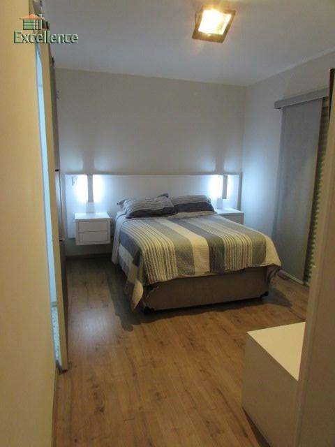 Apartamento à venda com 1 quarto, 72m² - Foto 33