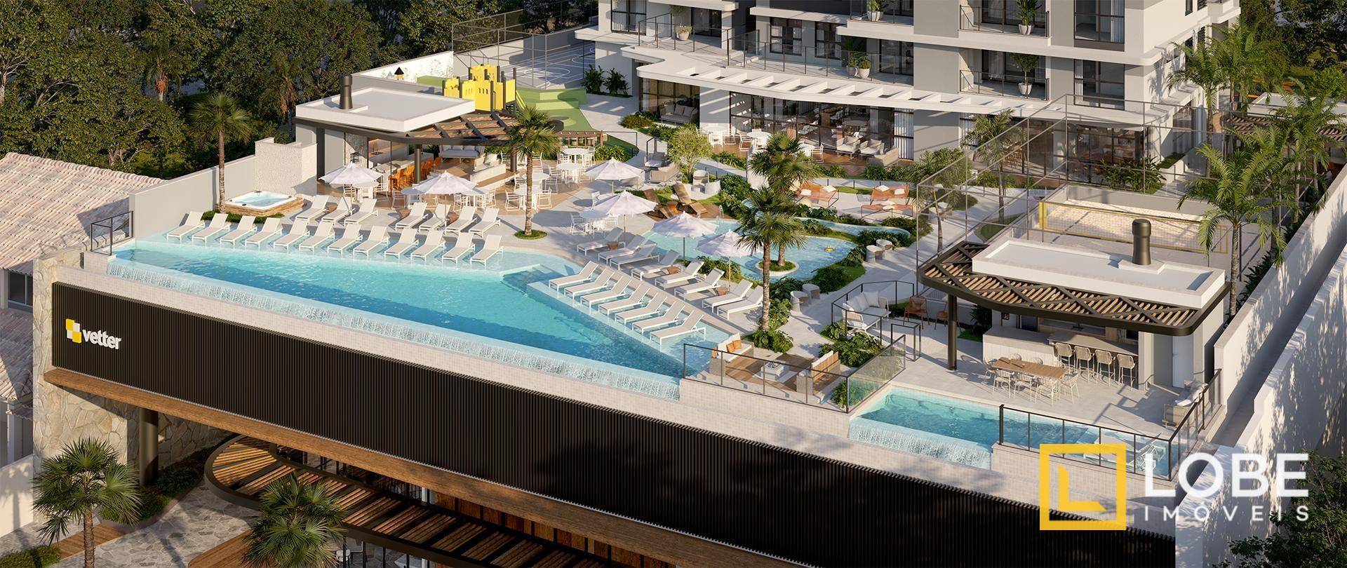 Apartamento, 3 quartos, 124 m² - Foto 3