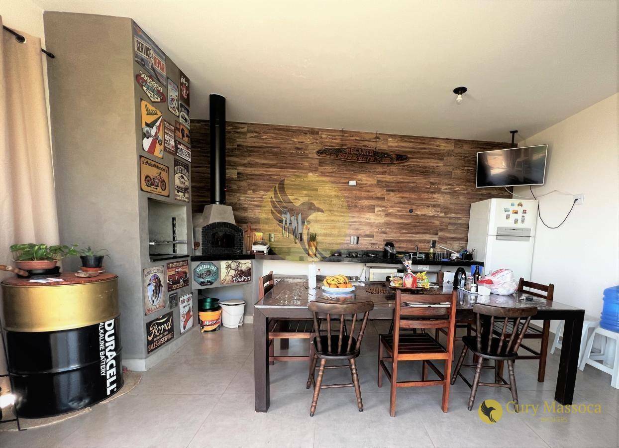 Casa de Condomínio à venda com 2 quartos, 309m² - Foto 19