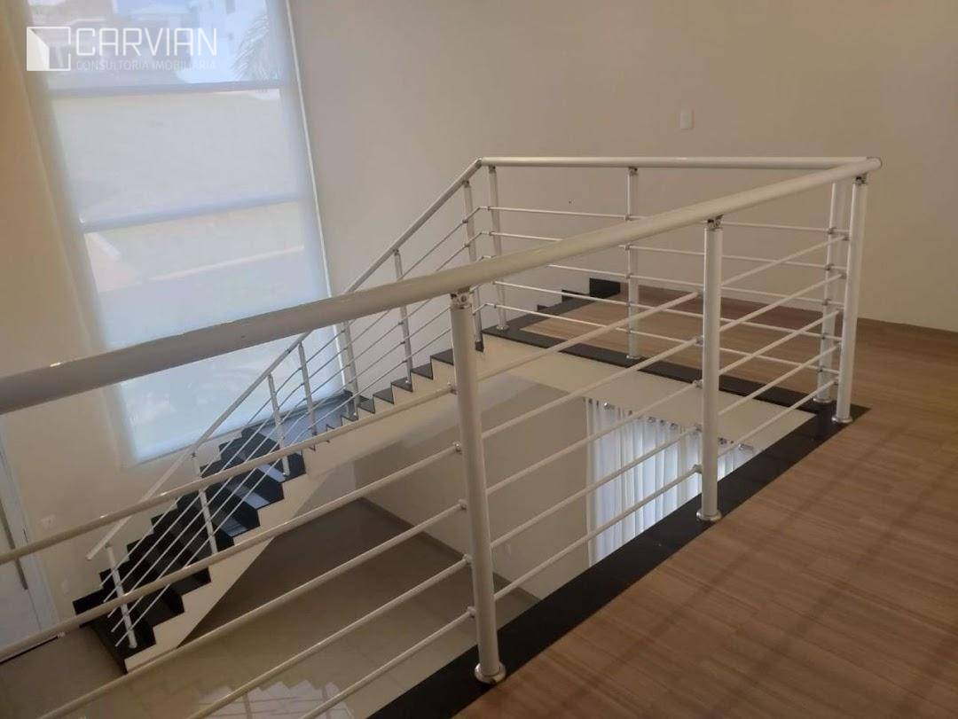 Casa de Condomínio à venda com 4 quartos, 314m² - Foto 15