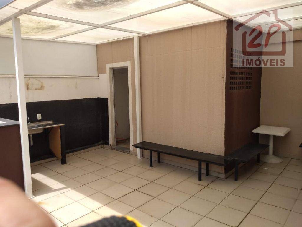 Cobertura à venda com 2 quartos, 110m² - Foto 12