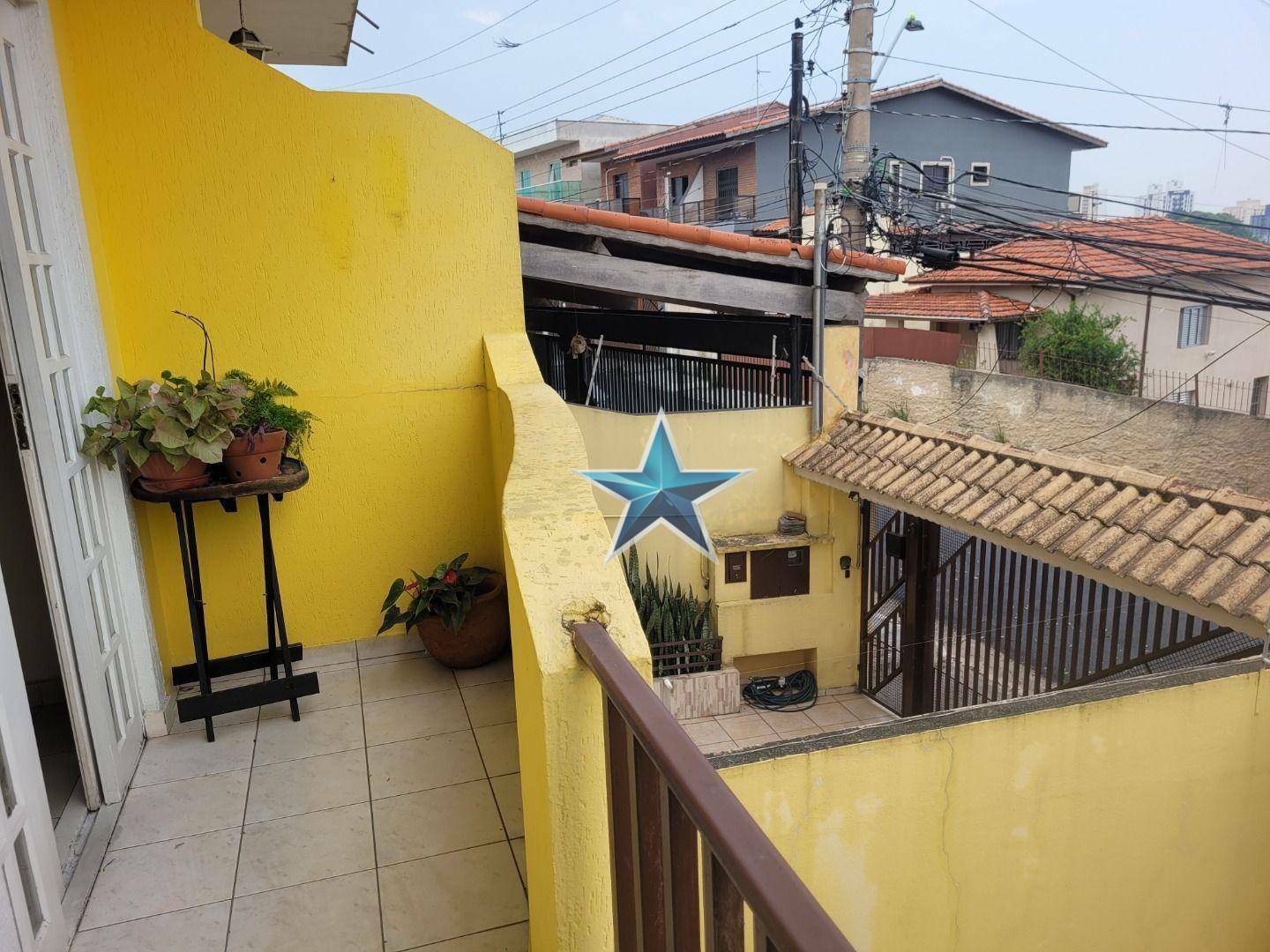 Sobrado à venda com 3 quartos, 213m² - Foto 7