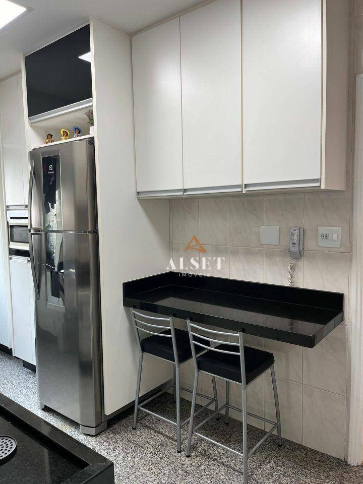 Apartamento à venda com 3 quartos, 87m² - Foto 9