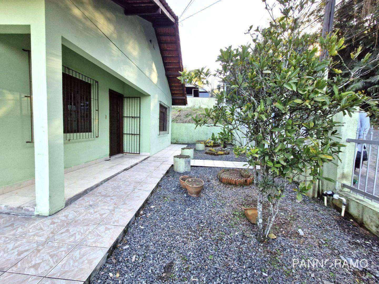 Casa para alugar com 3 quartos, 108m² - Foto 3