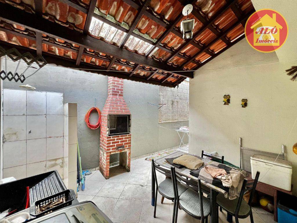 Casa à venda com 3 quartos, 120m² - Foto 12