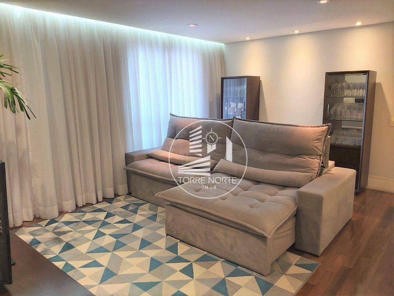 Apartamento para alugar com 2 quartos, 98m² - Foto 6