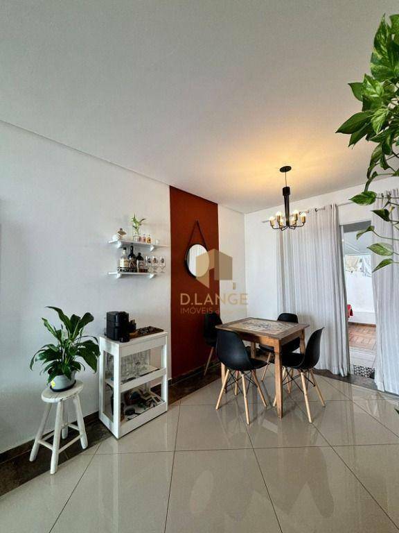 Casa de Condomínio à venda com 2 quartos, 82m² - Foto 5