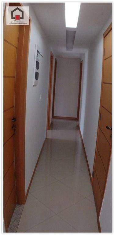 Apartamento para alugar com 3 quartos, 173m² - Foto 10