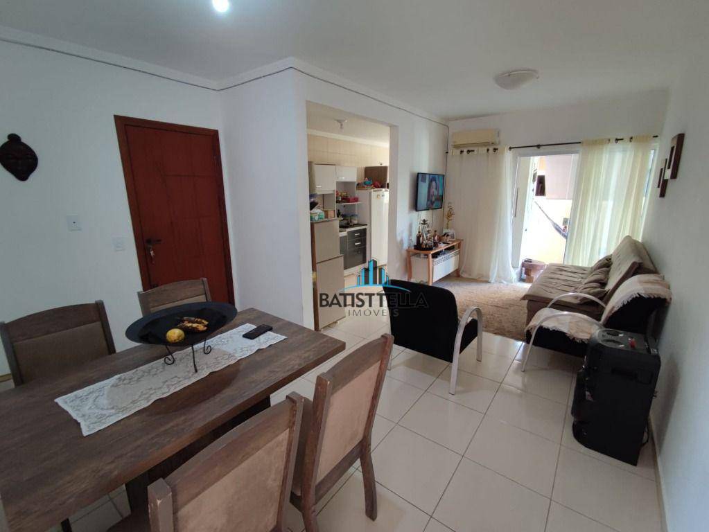 Apartamento à venda com 3 quartos, 85m² - Foto 5