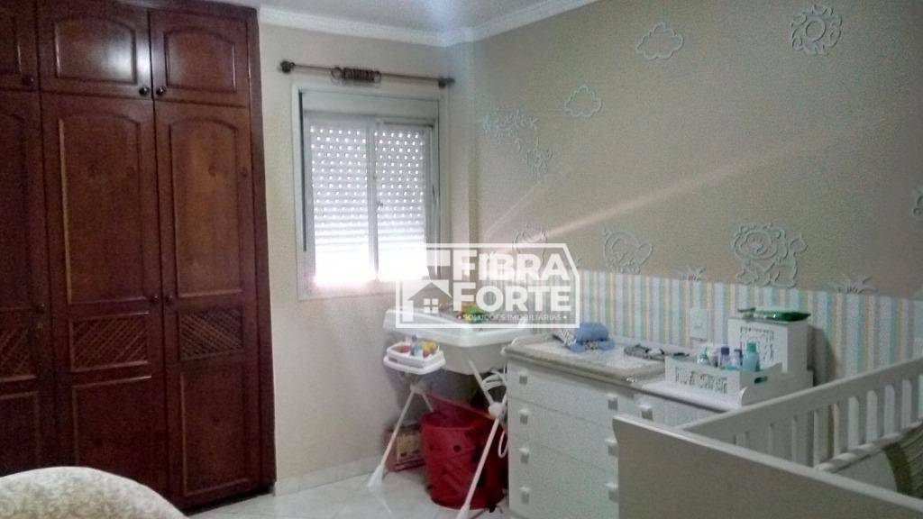 Apartamento à venda com 3 quartos, 84m² - Foto 8