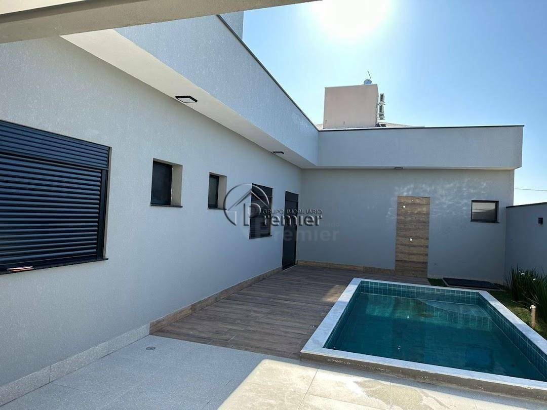 Casa de Condomínio à venda com 3 quartos, 234m² - Foto 4