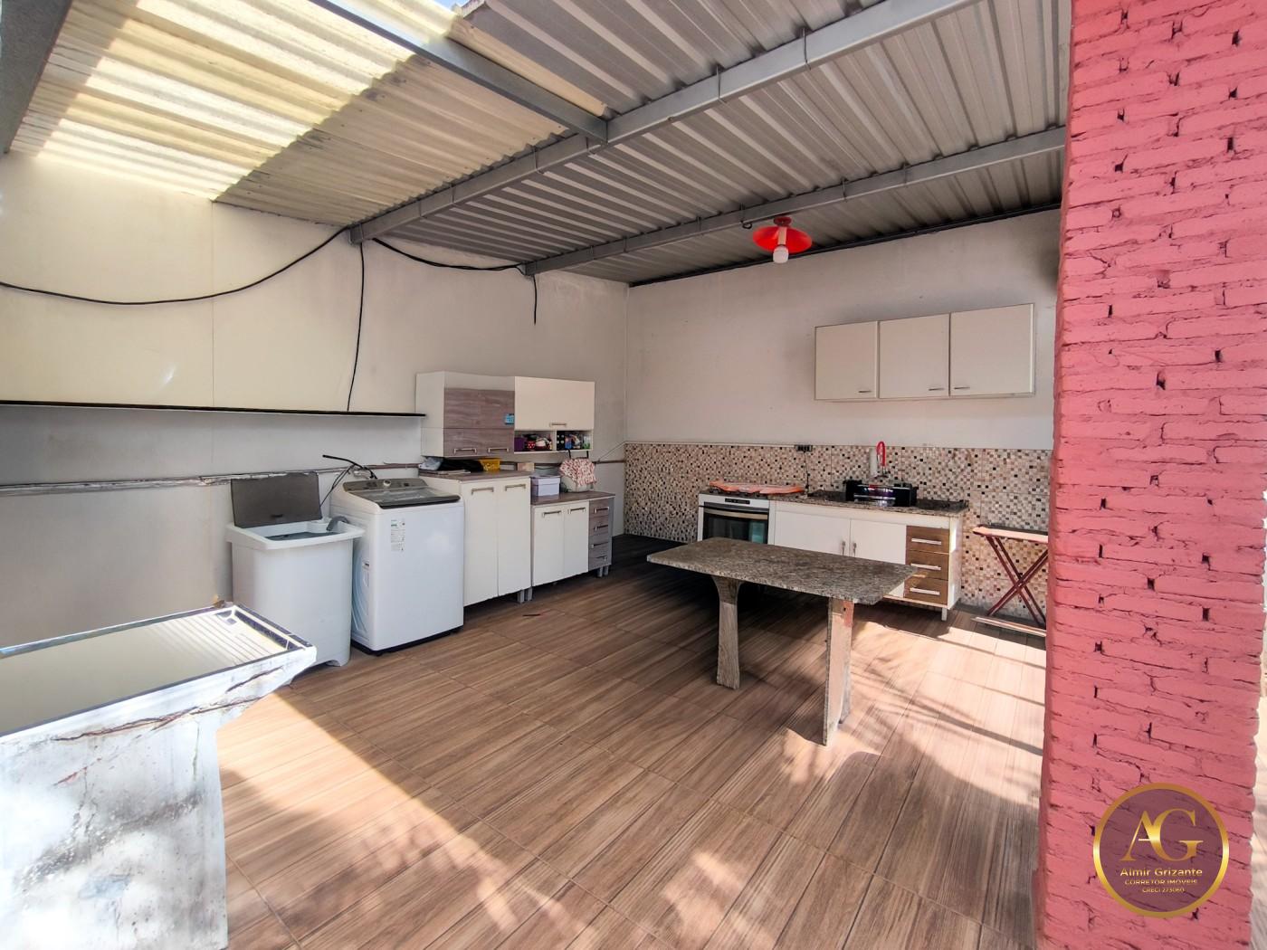 Casa à venda com 4 quartos, 199m² - Foto 36