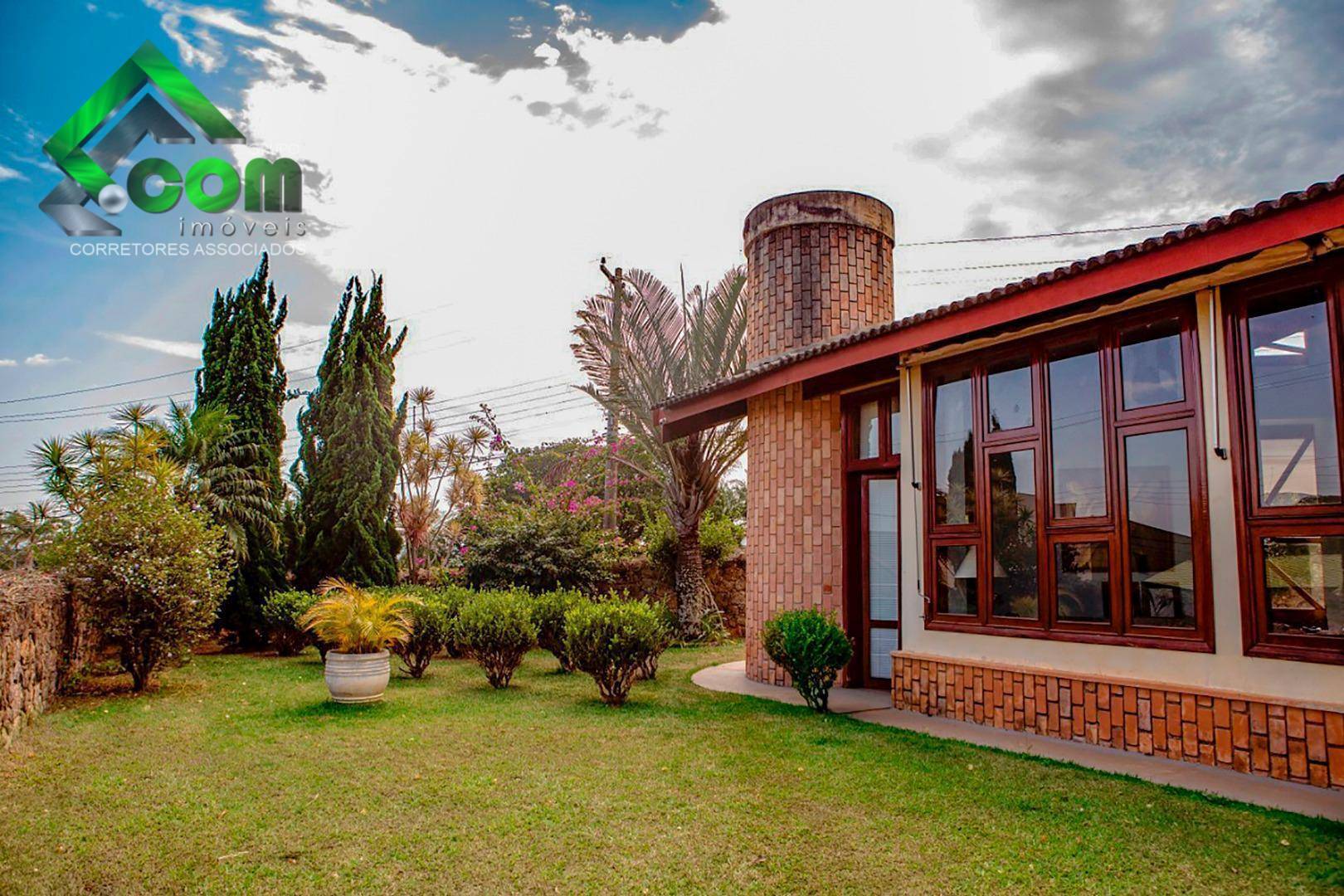 Casa, 5 quartos, 671 m² - Foto 10