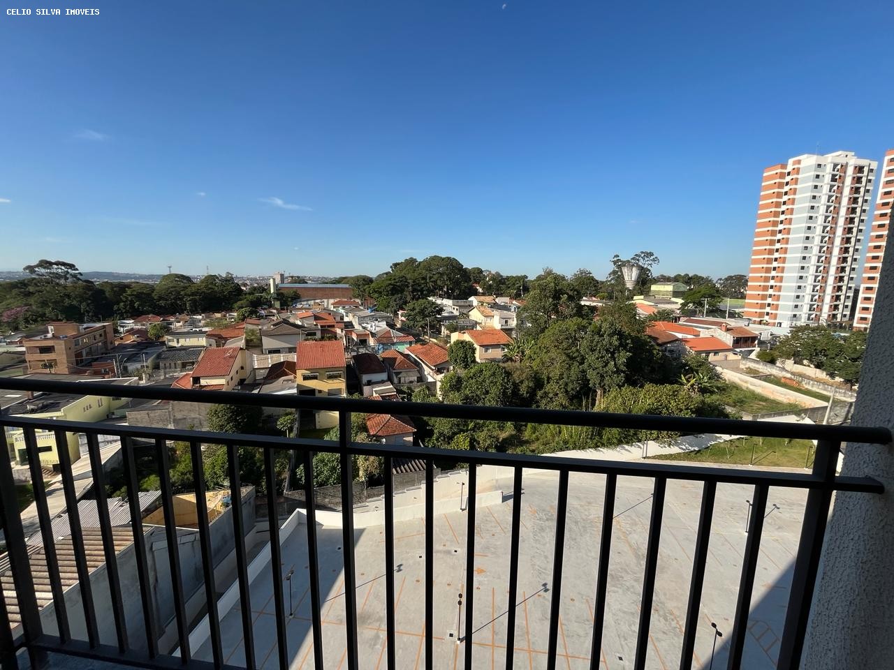 Apartamento à venda com 2 quartos, 56m² - Foto 7