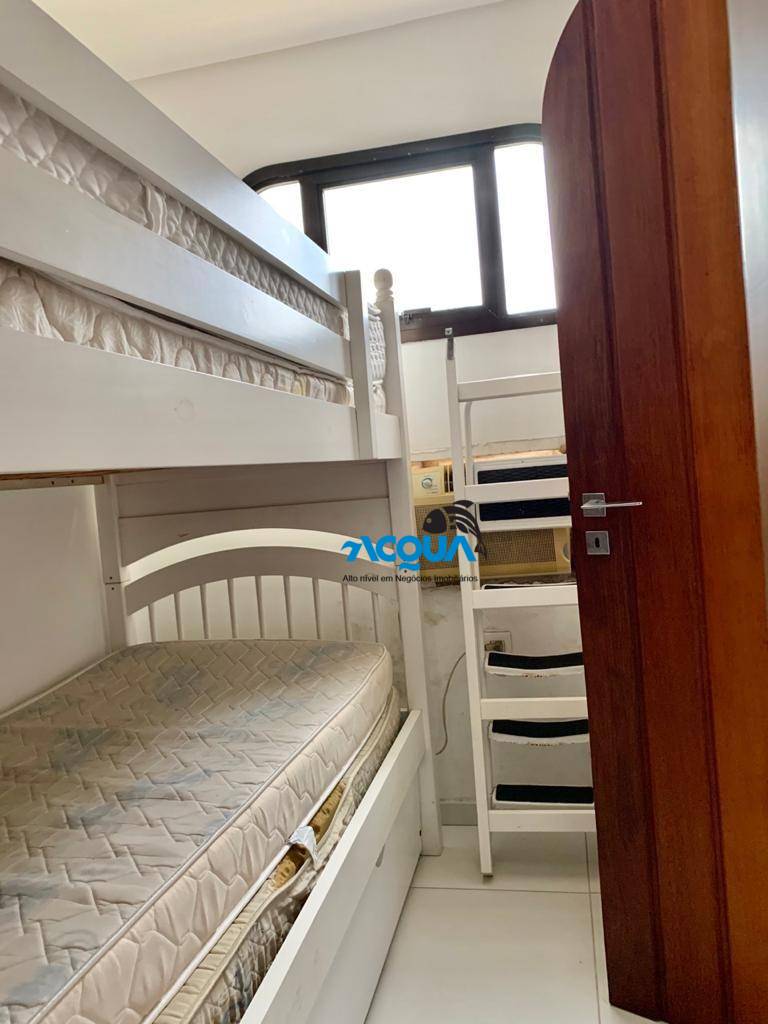 Apartamento à venda com 3 quartos, 170m² - Foto 7