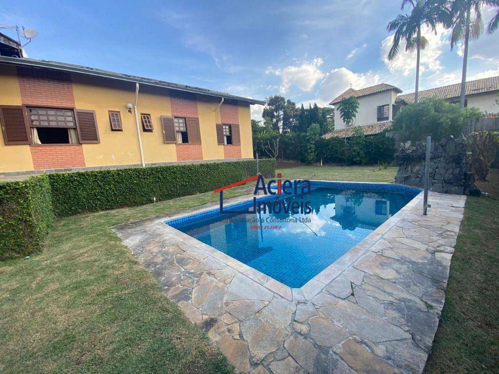 Casa de Condomínio à venda com 3 quartos, 320m² - Foto 43