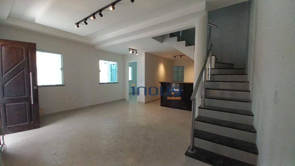 Casa à venda e aluguel com 4 quartos, 260m² - Foto 20