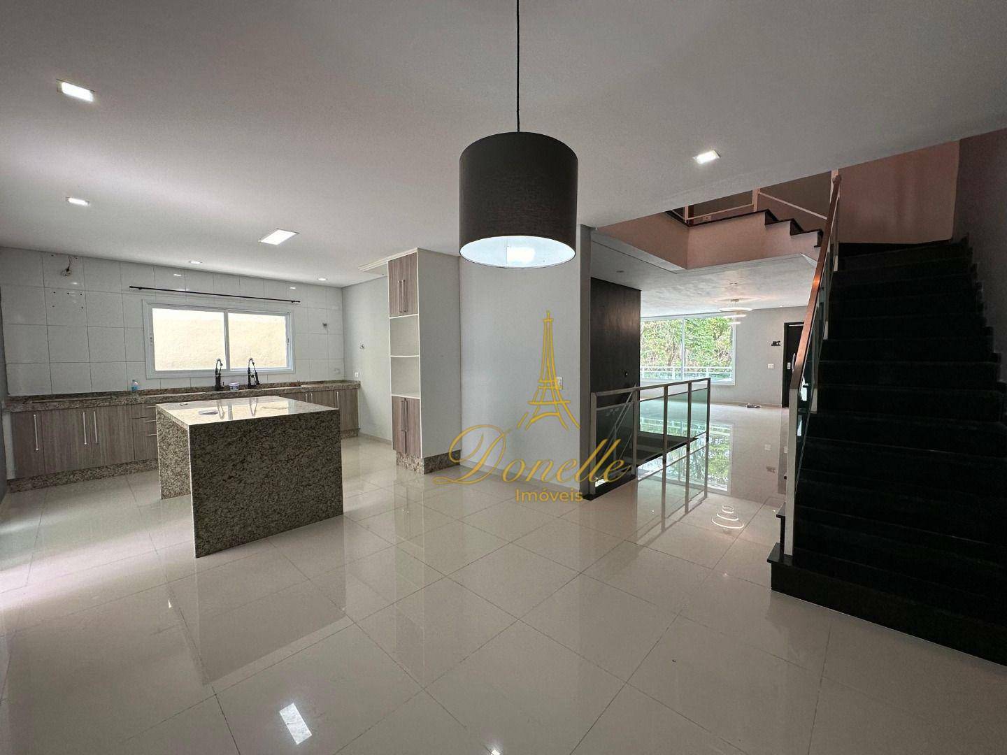 Sobrado para alugar com 4 quartos, 360m² - Foto 32