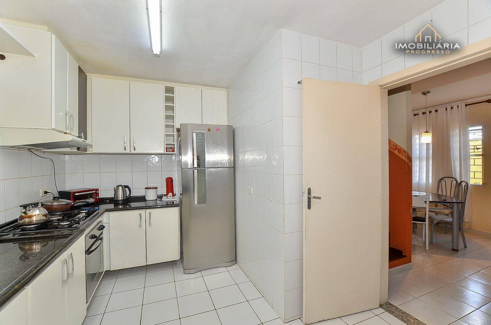 Sobrado, 4 quartos, 89 m² - Foto 9