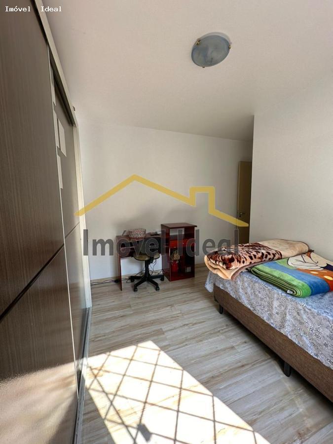 Sobrado à venda com 3 quartos, 100m² - Foto 23