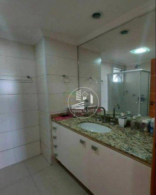 Apartamento à venda com 2 quartos, 75m² - Foto 8