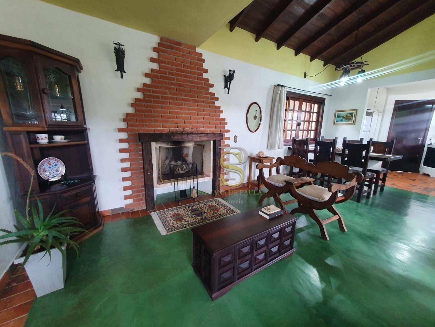 Casa de Condomínio à venda com 3 quartos, 180m² - Foto 15