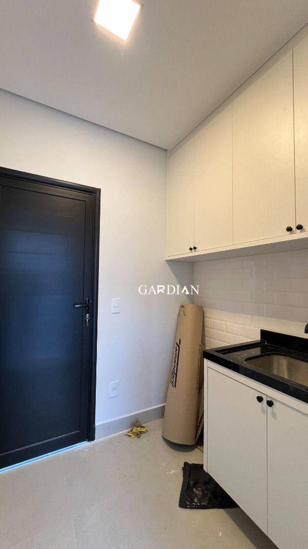 Casa de Condomínio à venda com 3 quartos, 192m² - Foto 18