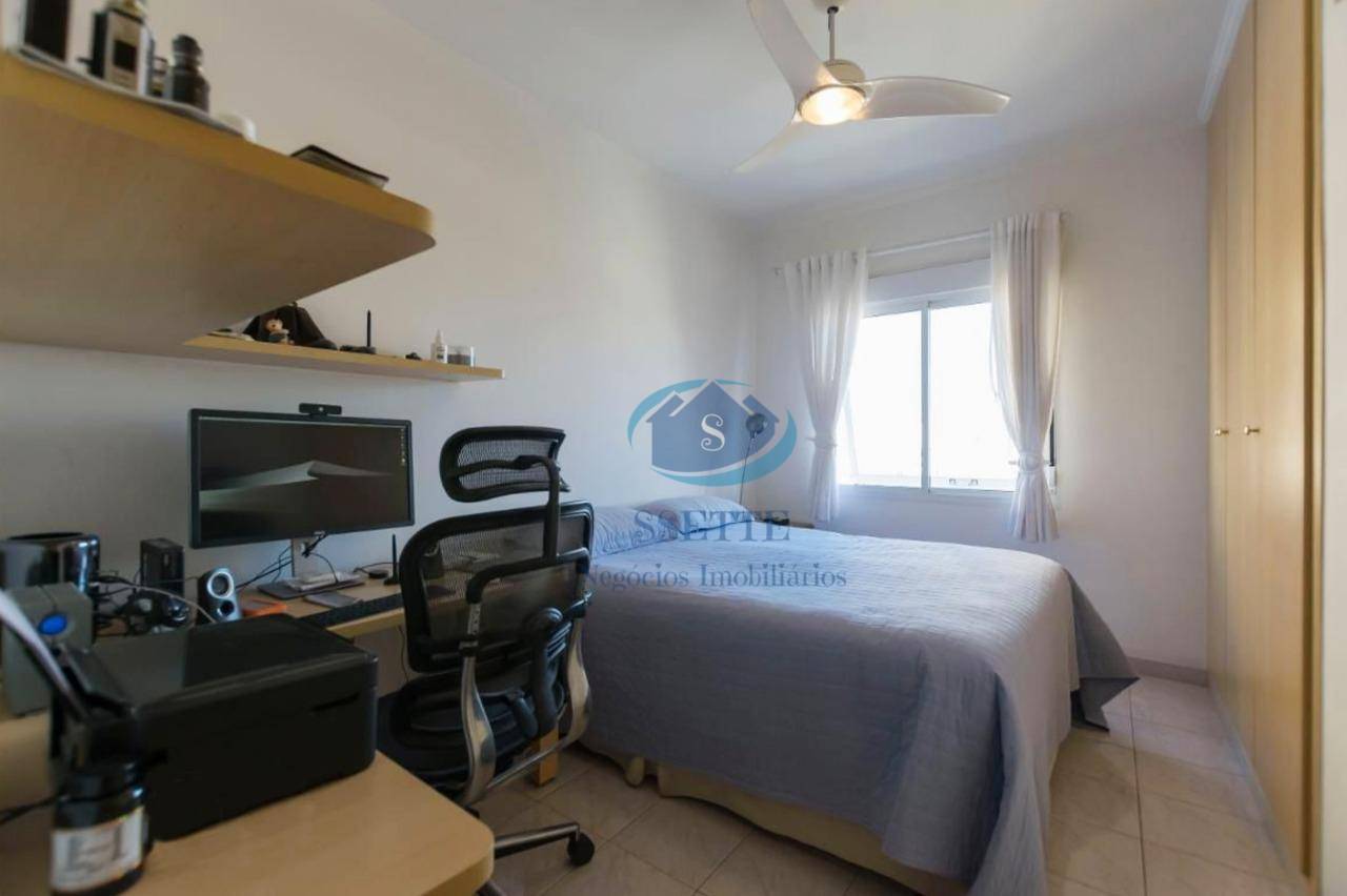 Apartamento à venda com 3 quartos, 98m² - Foto 8