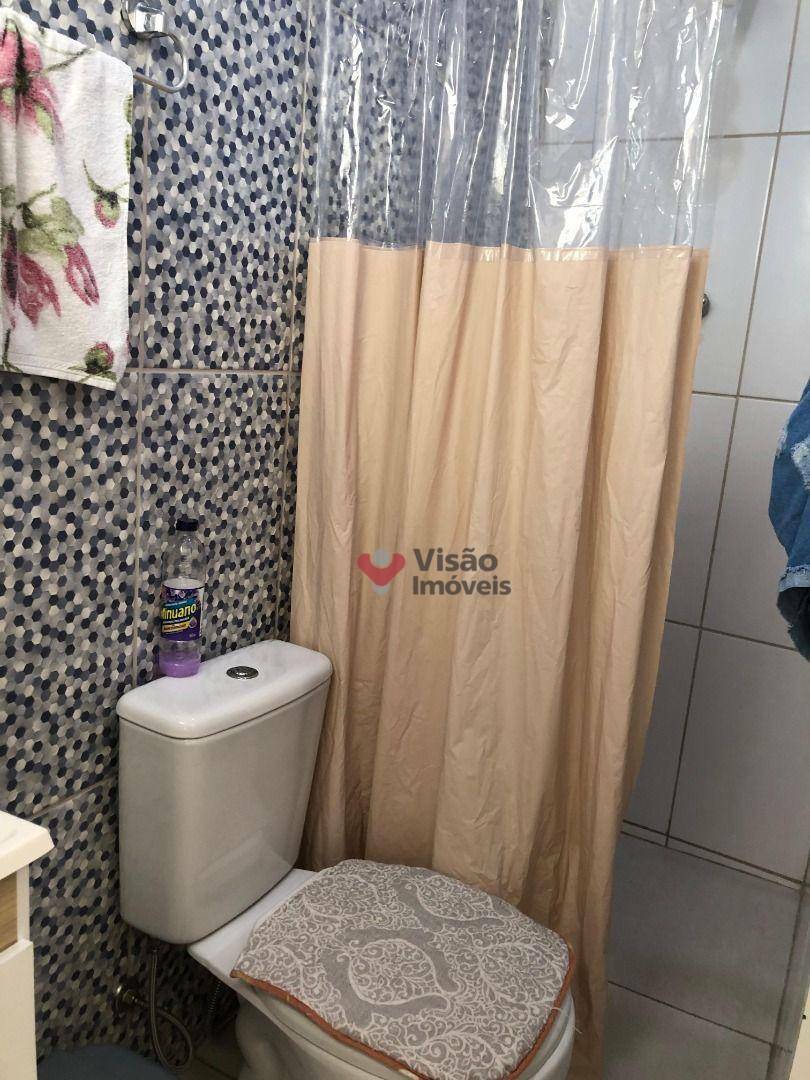 Sobrado à venda com 3 quartos, 220m² - Foto 21