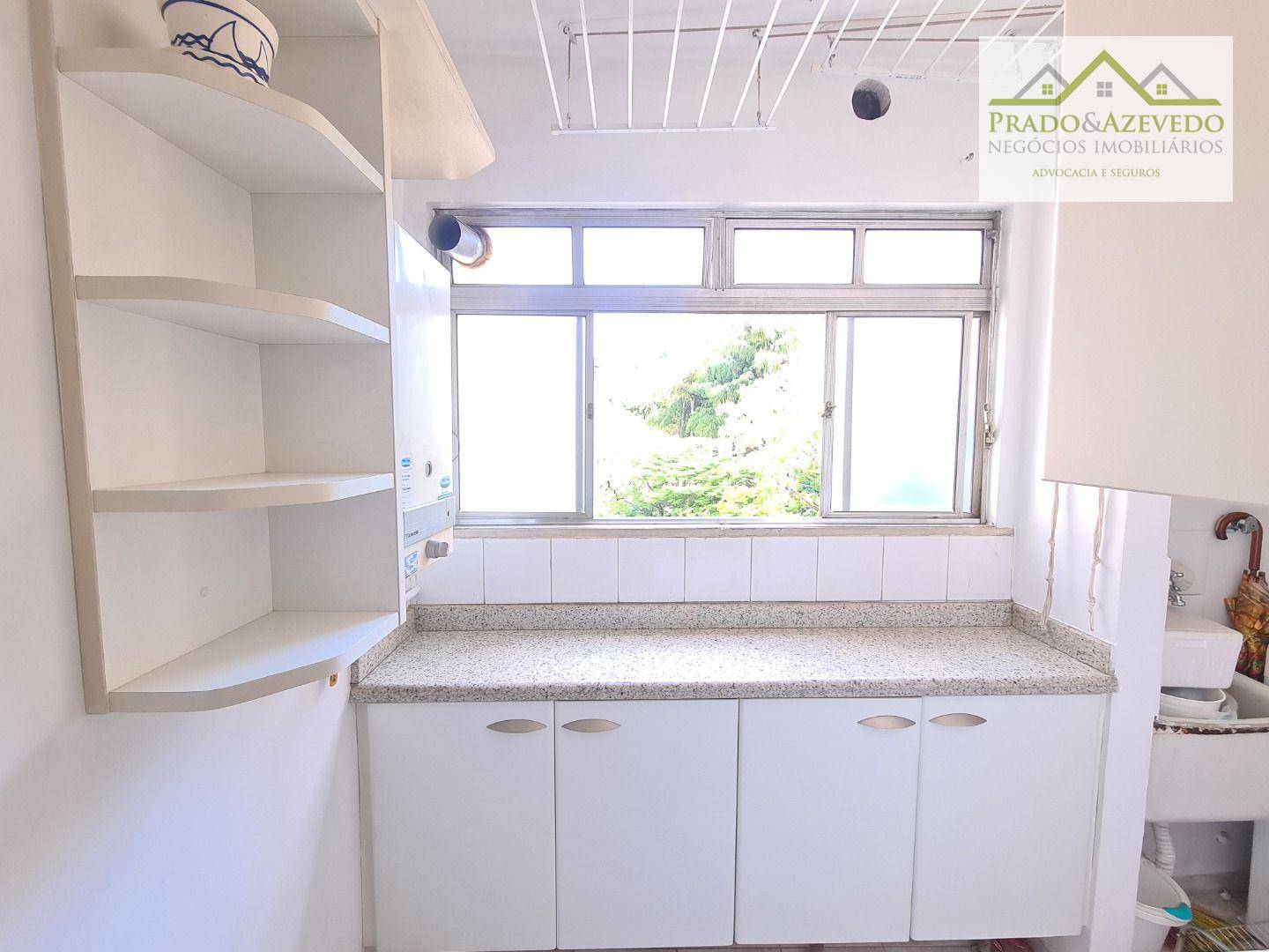 Apartamento para alugar com 3 quartos, 90m² - Foto 4