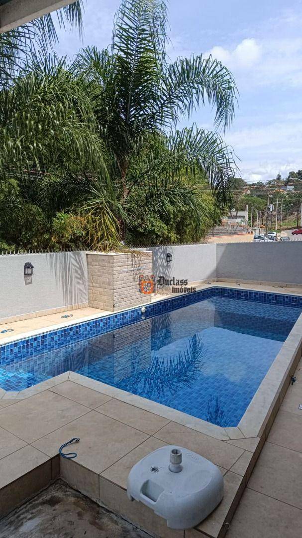 Sobrado à venda com 2 quartos, 80m² - Foto 6