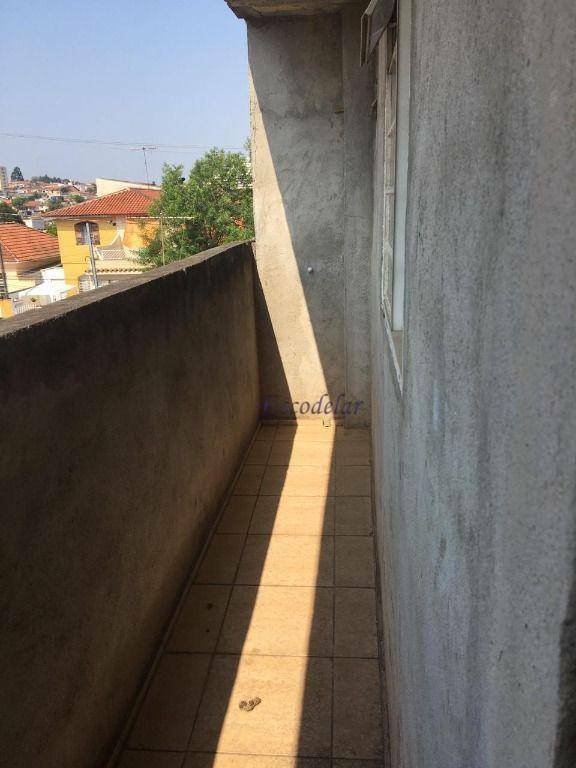 Sobrado à venda com 2 quartos, 350m² - Foto 7